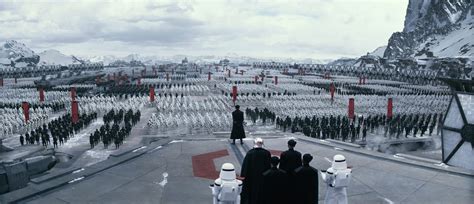 Episode 9 kommt am 19. Star Wars: Episode 7 Blu-Ray-Release im April?