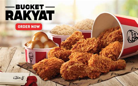 Kalau korang, datang kfc biasa order set yang mana? NAK MAKAN AYAM ENAK DAN LAZAT? JOM DAPATKAN PENGHANTARAN ...