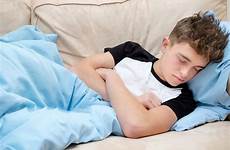boy teenage sick sleep boys son healthy school getting class asleep they into teenager tired habits regularly parents