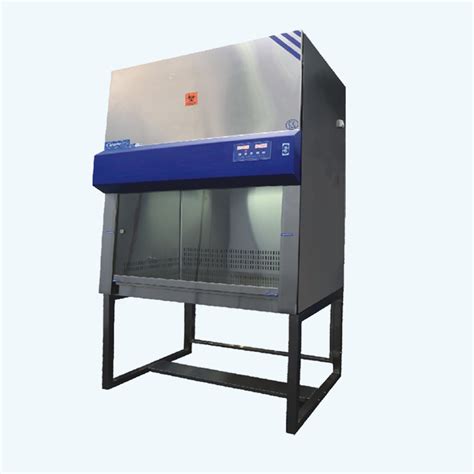 The class ii, type b biosafety cabinet also provides protection to the worker, the experimental material and the environment. Biosafety Cabinet Manufacturers in Chennai | Buy Biosafety ...