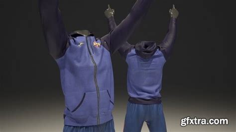 Download CM - Male mannequin Nike Football pack 3D 2319647 » GFxtra
