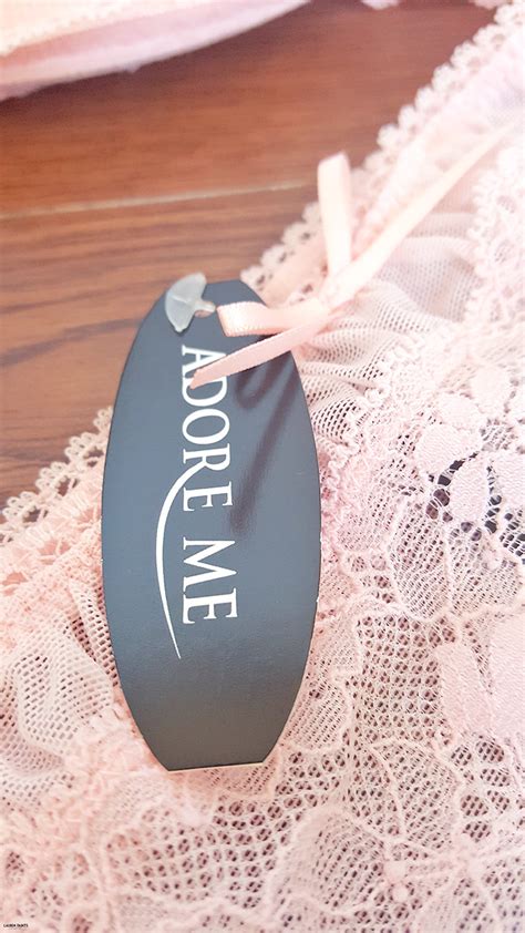 Maybe you would like to learn more about one of these? Revealing My Adore Me Secret + a $500 Gift Card Giveaway ...