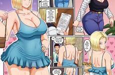 android 18 ntr ball dragon pawg pink luscious zero hentai comic super comment leave teenspirithentai comics ass
