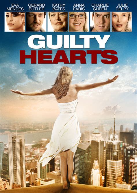 Connect with us on twitter. Guilty Hearts (2011) | MovieZine