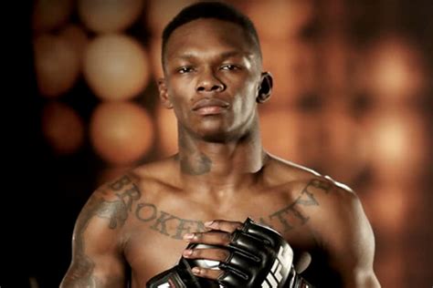 Adesanya has always had that crazy striking background and he's refined it more for mma. Israel Adesanya Claims Split Decision Win Over Marvin ...