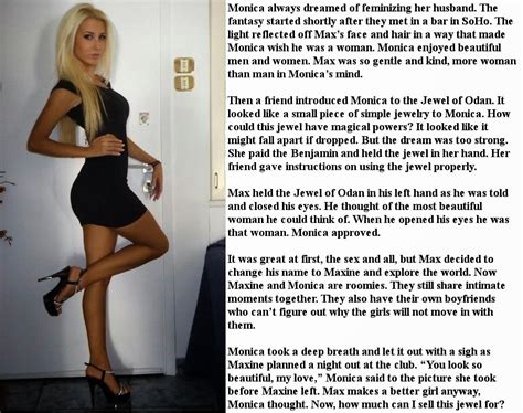 Xhamster es el mejor tubo de sexo para porno gratis. Krazy Kay's TG Captions and Swaps: Jewelry: A Girl's Best ...