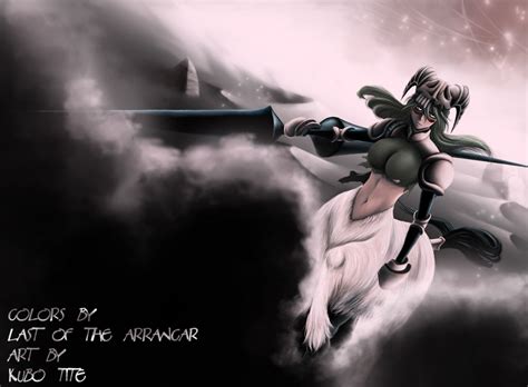Nel bleach know your meme. Nelliel Tu Odelschwanck 22 Fan Arts | Your daily Anime ...