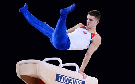 Jun 18, 2021 · at 28, max whitlock is the most successful british artistic gymnast in history, winning two golds and three bronzes at the london and rio olympics. Max Whitlock retains World Championships pommel title