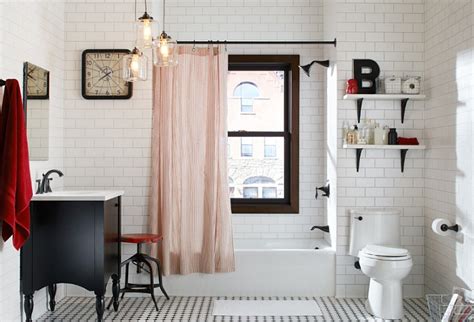 That is, you can harmonize them in any environment. Black And White Bathrooms: Design Ideas, Decor And Accessories