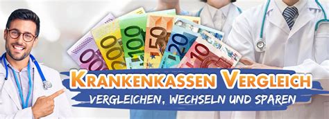 Dann haben sie ein sonderkündigungsrecht. 🚑 Krankenkassen 2021 vergleichen und bis zu 300€ sparen