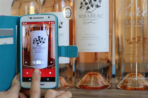 Vivino automatically tracks and organizes the wines you scan and rate, creating a fun chart to showcase your wine experiences. Vivino Wine App - why you should use it too
