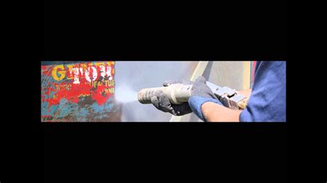 The charleson is sold out! Dry Ice Blasting Vancouver, BC Pricing - YouTube