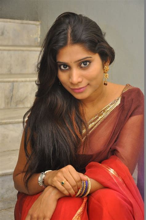 Anasuya bharadwaj hot stills in saree styled by gauri naidu. Midhuna Waliya Hot Cleavage Show Photos in Transparent ...
