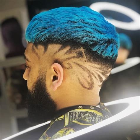 Check spelling or type a new query. 40 Cool Haircut Designs for Men | Unique Haircut Designs ...