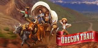 The oregon trail is a video game published in 1990 on dos by mecc. Free Apps for iPhone and iPad