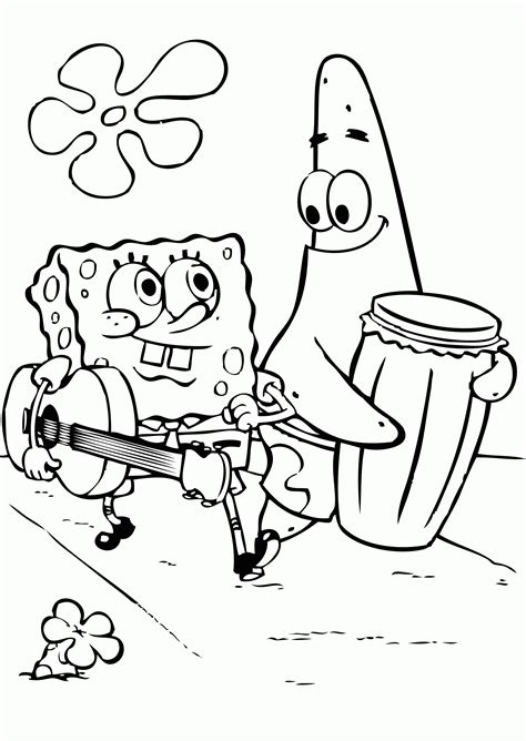 All childs are like cartoons. 90s Cartoons Coloring Pages - Coloring Home