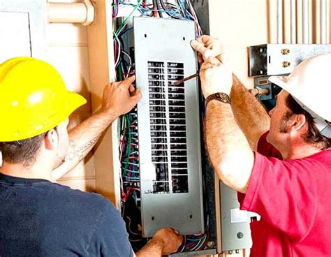 Guía con miles de negocios en miami, fl. Electricista Confiable | Power Technology Services | Miami