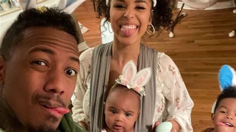 How many kids does nick cannon have? Bestätigt: Nick Cannon wird zum zweiten Mal Zwillingspapa ...