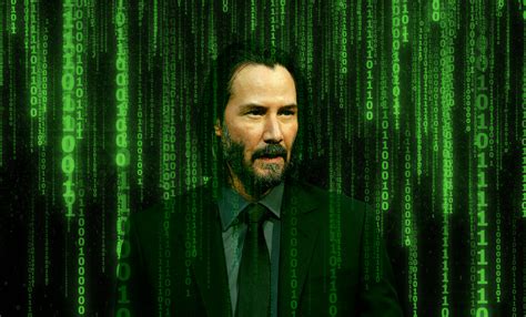 With keanu reeves, priyanka chopra, jonathan groff, jessica henwick. Keanu Reeves Reveals 'The Matrix 4' Filming Has Resumed ...