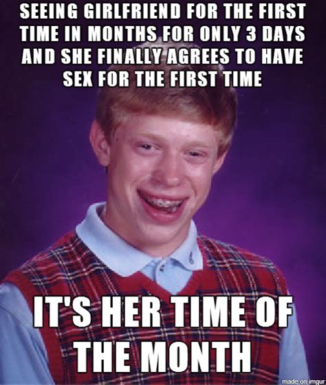 No titles as meme captions. Of course this would happen to me - Meme Guy