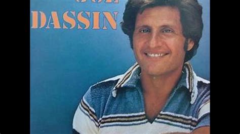 Es gibt mädchen so zum träumen. Es Gibt Mädchen So Zum Träumen - Joe Dassin 1971 - YouTube