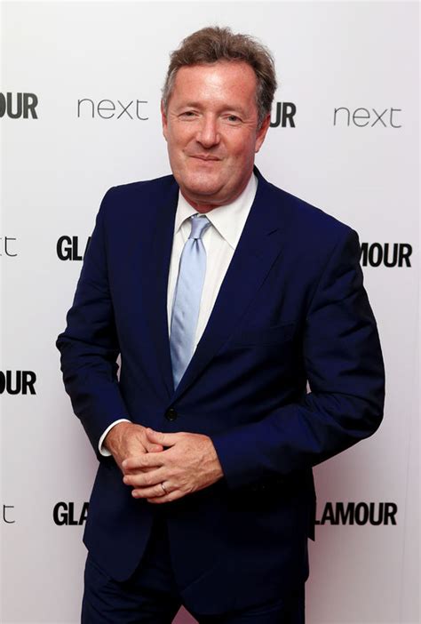 Jeremy clarkson punched piers morgan. Piers Morgan opens up about ending Jeremy Clarkson feud ...