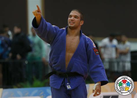 Meanwhile he won more than 25 world cup medals and won ijf events in zagreb (2), abu dhabi and budapest (2). Krisztian Toth, Judoka, JudoInside