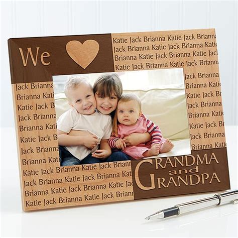 After all, they have received just about every picture frame, cookbook and adorable coffee mug. Grandparents Day Gifts - 15 Best Gift Ideas for 2017