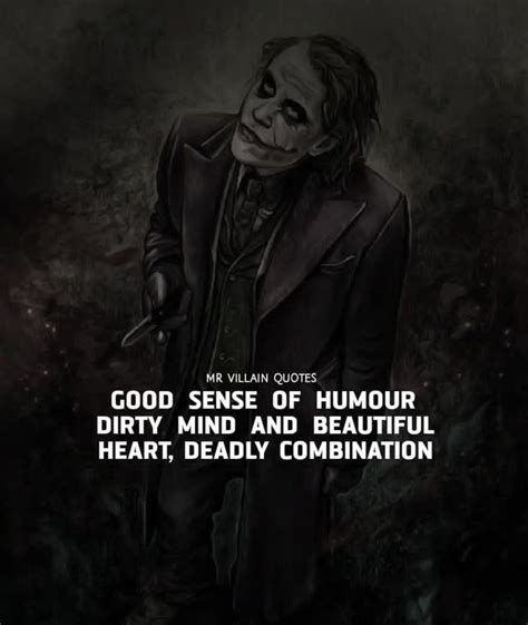 The penguin has repeatedly been named one of the best batman villains and one of the greatest villains in comics. Pin by Jenny on Villain in 2020 | Joker quotes, Villain ...