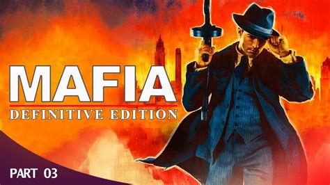 A bot that hosts mafia games on your discord server! Mafia Definitive Edition Xbox Game play Let's Play mafia ...