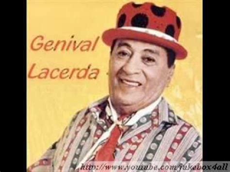 (atualizado diariamente pela assessoria e pelo próprio cantor). Genival Lacerda - É no Batom - YouTube