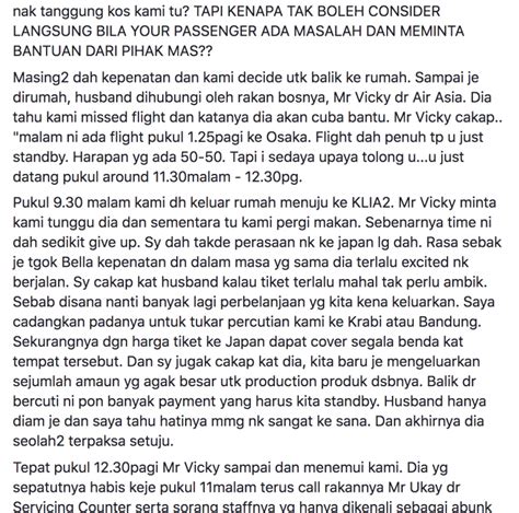 Not only do you need to key in your ic but your phone number and email as well. Sebelum Travel Tak Cukup Sekadar Check Nama Blacklist ...
