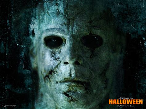 Hd wallpapers and background images. Michael Myers - Horror legends Wallpaper (3696607) - Fanpop