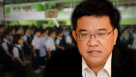 Born 1 march 1973) is a malaysian politician. Low enrolment plagues Chinese schools in Balik Pulau ...