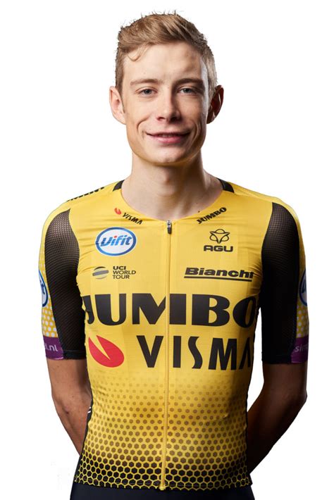 But the defending champion recovered to catch vingegaard on the descent, and retains a significant overall lead. Jonas Vingegaard, ciclista danés del Jumbo-Visma - La Guía del Ciclismo
