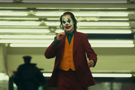 The film was produced by warner bros. 'Joker' trailer: Joaquin Phoenix and Robert De Niro star ...