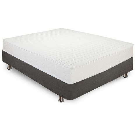 Hampton and rhodes hybrid mattress inside 2021 | rojo. Hampton & Rhodes Perth 8" Extra Firm - Mattress Reviews ...