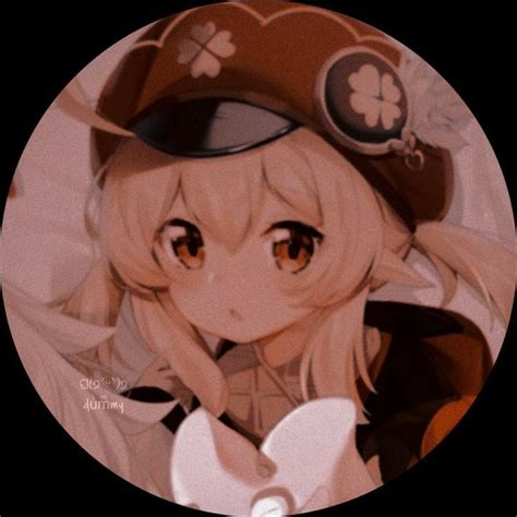 I want to save the profile image of a user in discord. Cute Pfp For Discord Brown Hair / Hoodie Anime Girl Pfp ...