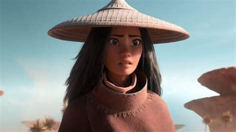 Disney animation's latest film, raya and the last dragon, which is out march 5 and is about a southeast asian warrior princess on a quest to find a dragon that will unite her people this summer, the film will be available to all disney plus subscribers for free. Watch Raya and the Last Dragon (2021) FULL MOVIE ~ Online ...