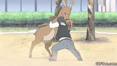 We collected 90 pieces of funny anime gif from popular cartoons. anime funny gif 25 | GIF Images Download