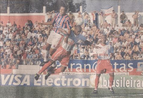 Crb played against paraná clube in 2 matches this season. História do Paraná Clube: Paraná Clube e Internacional - 2001