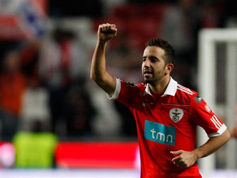 Ruben amorim was born in lisbon, portugal on sunday, january 27, 1985 (millennials generation). Ruben Amorim na Luz: «Esperei resolver a minha vida para ...