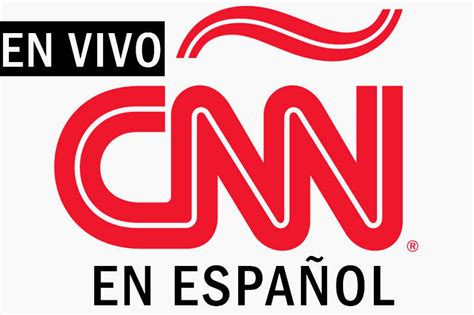 Chilevisión noticias (más conocido y estilizado como chv noticias) es el noticiero principal del canal chileno chilevisión desde 1996, producido por el centro internacional de noticias de warnermedia chile, propiedad de warnermedia. CNN en Español en Vivo: CNN en Español en Vivo