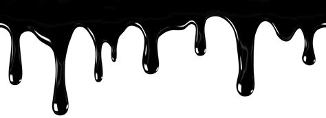 Non drip gloss easy to apply. ⚫💧💧💧⚫ ftestickers drip dripping drippy black drops p...
