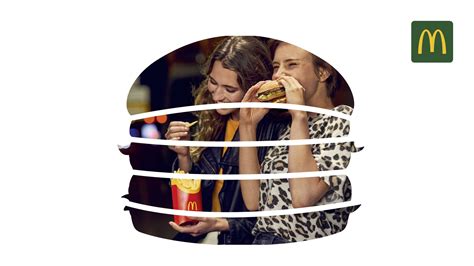 The sauces have been inspired by mcdonald's south. McDonald's Deutschland: Kampagne setzt auf Klassiker