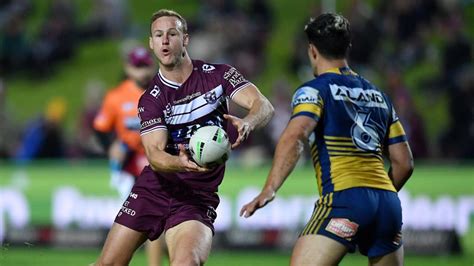 Il porte le prénom daly en référence au double champion olympique de. NRL Rich 100: Daly Cherry-Evans is the highest paid player ...