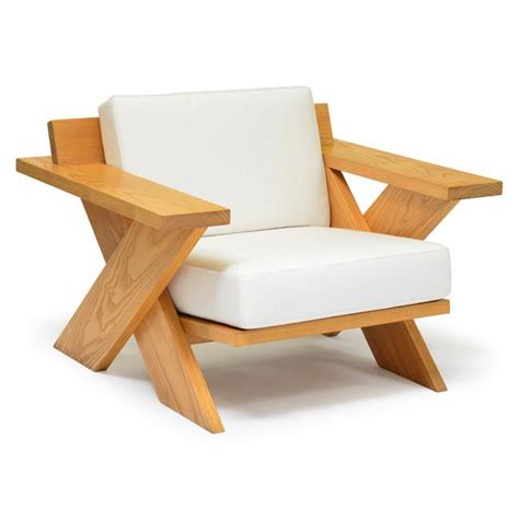 Our uniquely chic task chair. Summit X Lounge Chair - Modernica Props