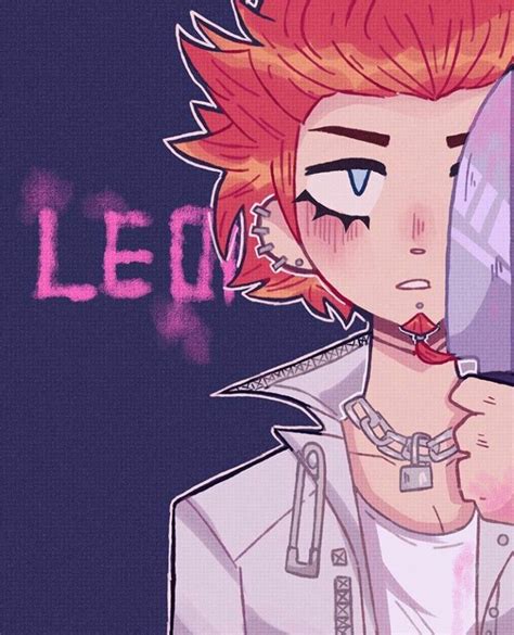 An aesthetic for a leon kuwata who had crushes on mondo, makoto, sayaka, chihiro, kyoko, byakuya, & kiyotaka, with dark colours & themes self doubt & unrequited. Pin by ~Mąňøñ~ on Dangaronpa | Danganronpa characters ...