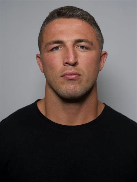 SAS Australia 2021: Former NRL star Sam Burgess strips ...
