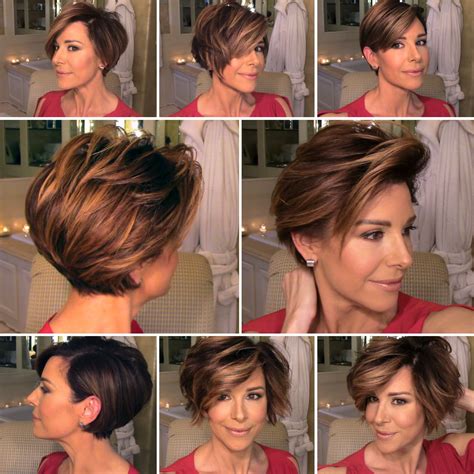 Maybe you would like to learn more about one of these? Pin on Hair styles